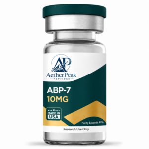 TB-500 (ABP-7) 10mg