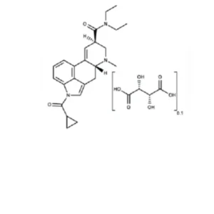 1cP-LSD L-tartrate Puur