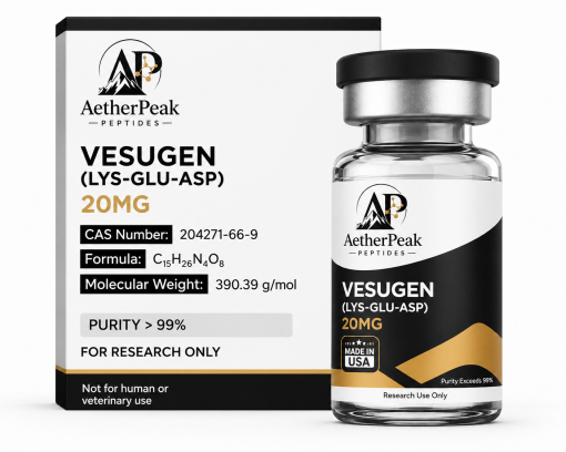 Vesugen (20mg)